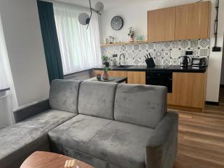 Apartamenty Nadrzeczna 14 - Karpacz - 6