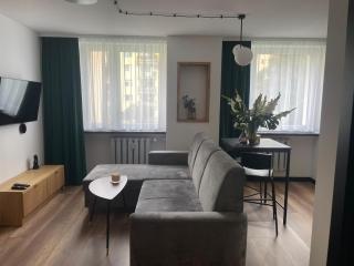 Apartamenty Nadrzeczna 14 - Karpacz - 5