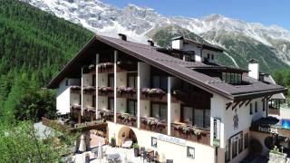 Alpina Mountain Resort - Solda - 5