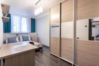 3 Bedrooms Comfy Flat Celarowska - Cracovia - 1
