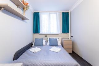 3 Bedrooms Comfy Flat Celarowska - 4