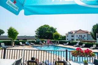 EuroParcs Noordwijkse Duinen - 7