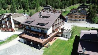 Alpina Mountain Resort - Solda - 7