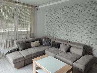 Dévai-LUX Apartman Sárvár - 2