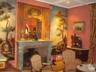 Chateau des Barrigards - Ladoix Serrigny - 6