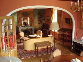 Chateau des Barrigards - Ladoix Serrigny - 5