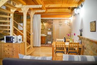 Borház Apartman - Eger - 9