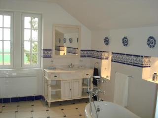 Chateau des Barrigards - Ladoix Serrigny - 3