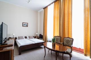 Hotel Polonia - Toruń - 4