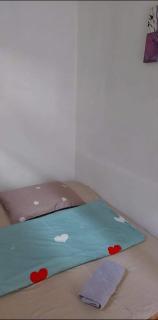 Kéktúrás-Tóra Nyíló privát bérlemény - Badacsonytomaj - 5