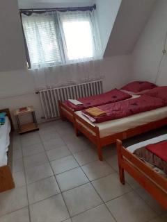 Kéktúrás-Tóra Nyíló privát bérlemény - Badacsonytomaj - 4