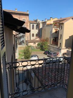 Appartamento Corso Roma - Lodi - 2