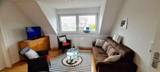Seesternchen-FeWo-Nr-2-OG - Sankt Peter-Ording - 0