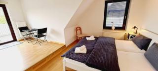 Seesternchen-FeWo-Nr-2-OG - Sankt Peter-Ording - 4