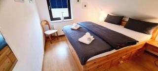 Seesternchen-FeWo-Nr-2-OG - Sankt Peter-Ording - 3