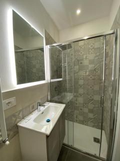 Pellegrino Rooms - 5