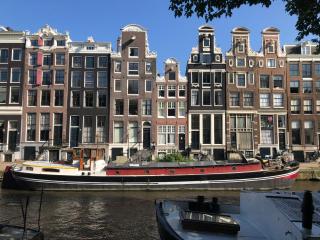 Canal Hideaway - Amsterdam - 7