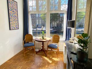 Canal Hideaway - Amsterdam - 5