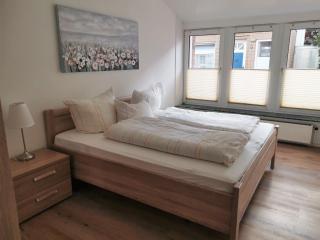Haus Kiebitzsteert Kiebitzsteert, Austernfischer - Norderney - 5