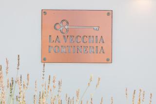 La Vecchia Portineria - Cetara - 5