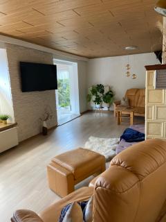 Ferienhaus am Bergl - 2