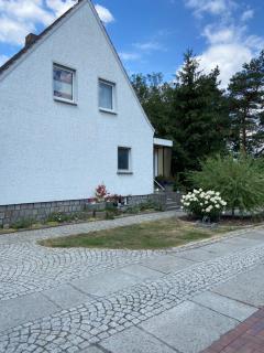 Ferienhaus am Bergl - Mücka - 0