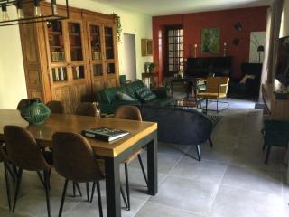 Mas ESTEVE entre mer et Cévennes - 7