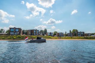 Vakantiepark Aan de Maas - Kerkdriel - 0