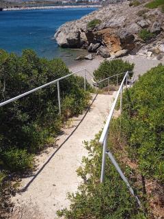 PRIVATE SEASIDE GUEST HOUSE... - 1