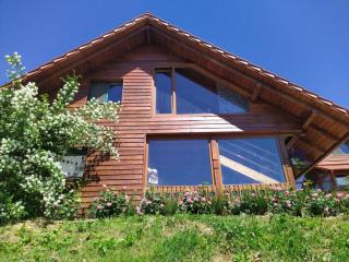 Rose Hip Hill Farm - Valea Tîrnei - 9