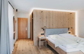 Hotel Alpenrose - 8