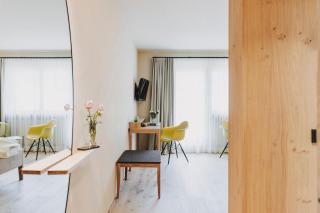 Hotel Alpenrose - 5