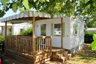 Camping Le Beaulieu - Puilboreau - 6