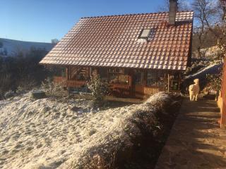 Rose Hip Hill Farm - Valea Tîrnei - 7