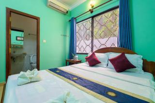 Happy Heng Heang Guesthouse - 7