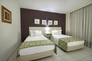 Nobile Inn Executive Ribeirao Preto - Ribeirão Preto - 5