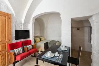 Sotto Il Cielo Di Ostuni - Idra by Halldis - 0