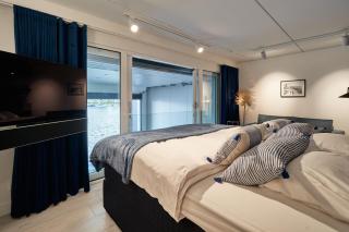 Captains Boathouse Studio - Harderwijk - 2