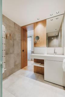Hotel Alpenrose - 4