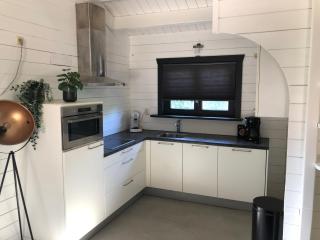 De Genten 2, Vakantiewoning met jacuzzi en sauna - Ermelo - 1