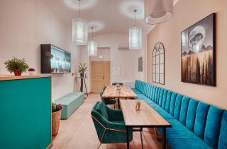 Salvator Boutique Hotel vegan-friendly - 8