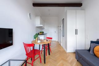 Wspólna 54A - Red - Good Apartments - Varsavia - 5