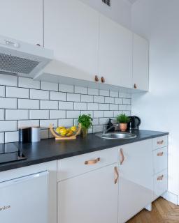 Wspólna 54A - Red - Good Apartments - Varsavia - 7
