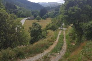 Cévennes Méridionales maison linge fourni - 8