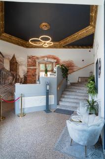 Hotel Polonia - Toruń - 3