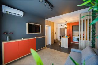 DUO Vibe Apartment - Oradea - 2
