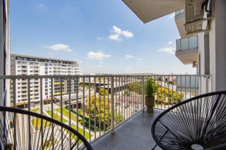 DUO Vibe Apartment - Oradea - 6