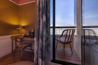 Brown Eilat Hotel - Eilat - 6