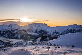 Appart'Hôtel Prestige Odalys L'Eclose - L'Alpe-d'Huez - 3