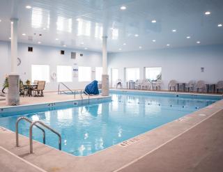 Allen Lake Resort Richfield Springs Cooperstown - Richfield Springs - 0